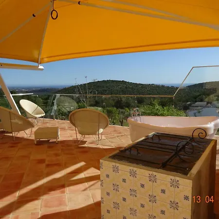 Casa Baguinho Casa vacanze *
