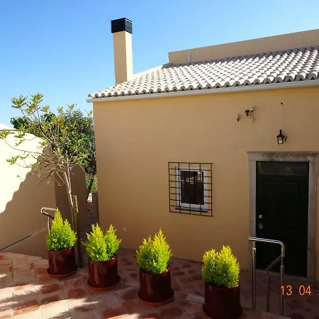 Casa Baguinho Loulé