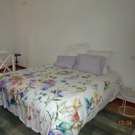 Casa vacanze Casa Baguinho Loulé