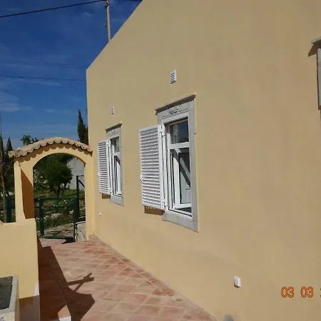 Casa vacanze Casa Baguinho *