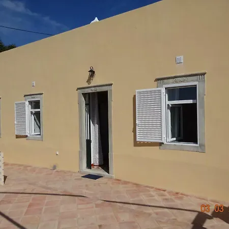 Casa vacanze Casa Baguinho Loulé