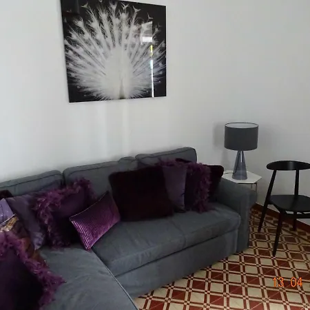 Casa Baguinho
