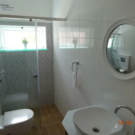 Casa vacanze Casa Baguinho