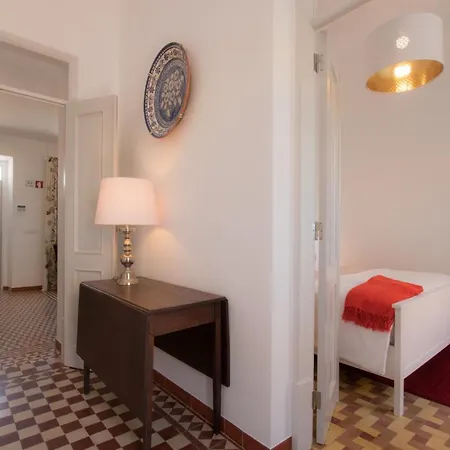 Casa Baguinho Loulé