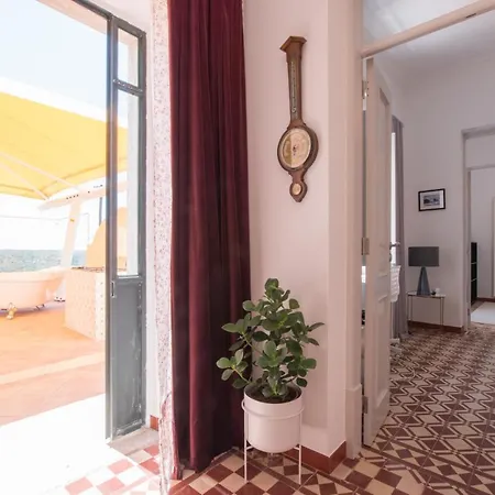Casa vacanze Casa Baguinho