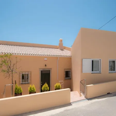 Casa vacanze Casa Baguinho