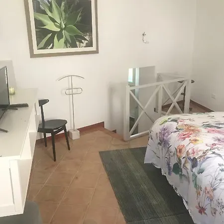 بيت للعطل Casa Baguinho