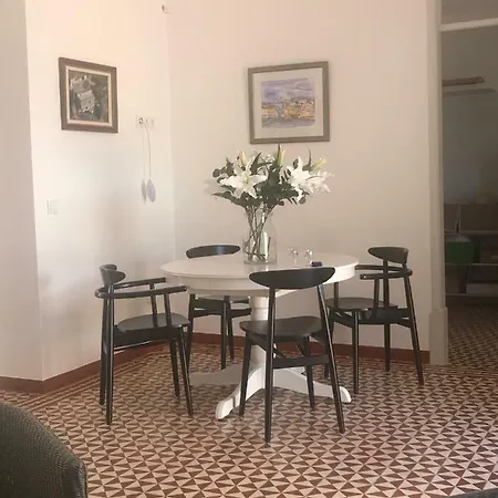 Casa Baguinho بيت للعطل *