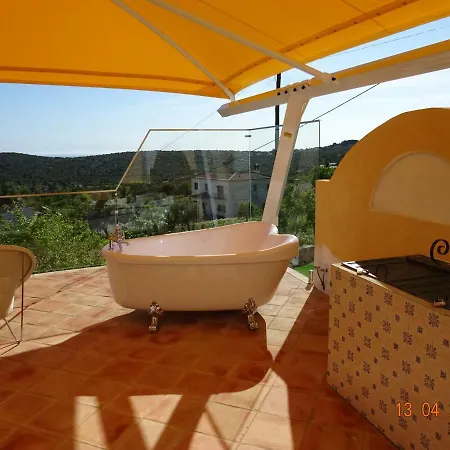 Casa Baguinho * لول