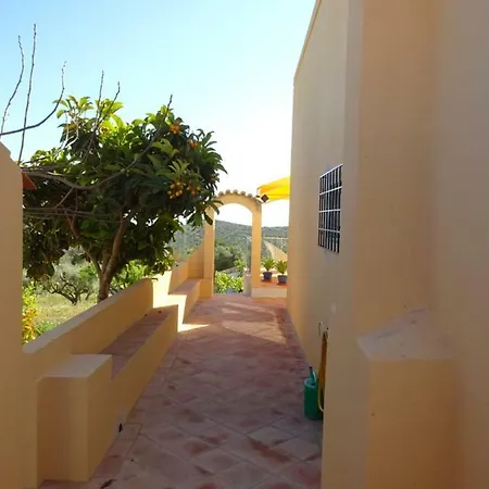 Casa Baguinho بيت للعطل *