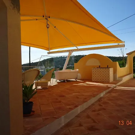 بيت للعطل Casa Baguinho لول