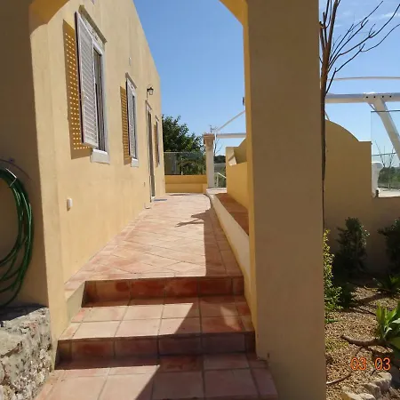 Casa Baguinho