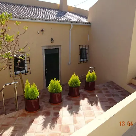 بيت للعطل Casa Baguinho *