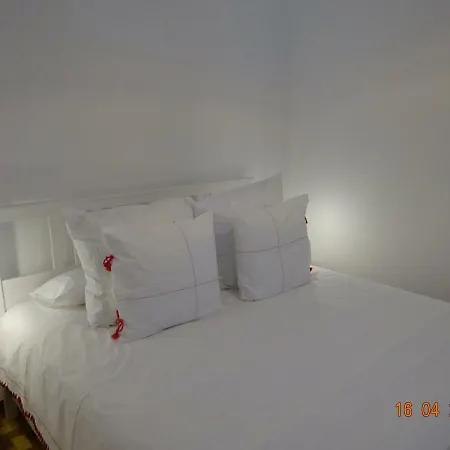 Casa Baguinho بيت للعطل *