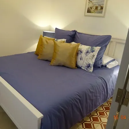 Casa Baguinho