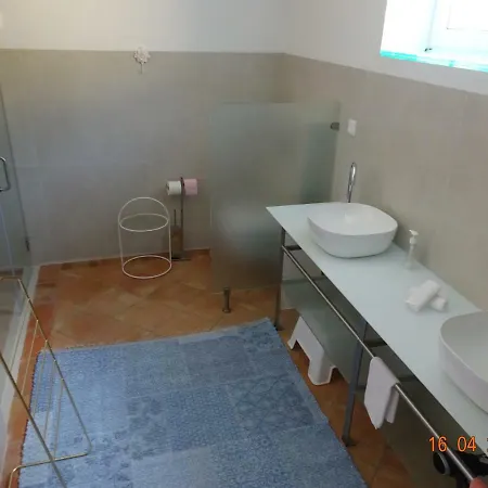 Casa Baguinho بيت للعطل