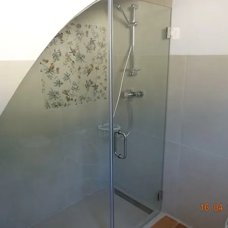 Casa Baguinho بيت للعطل لول