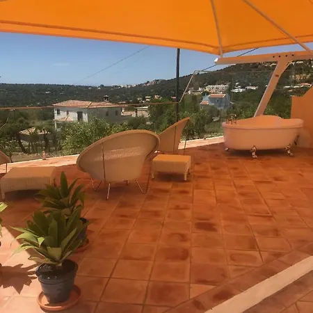 Casa Baguinho بيت للعطل