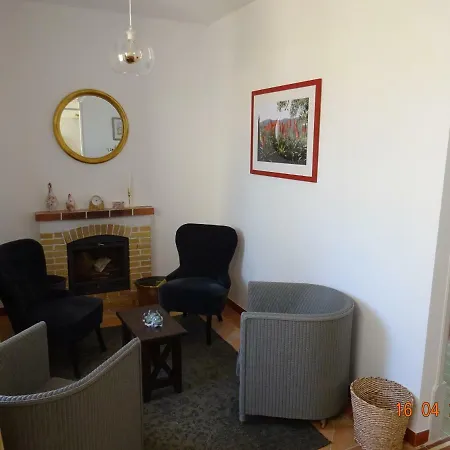 Casa Baguinho بيت للعطل لول