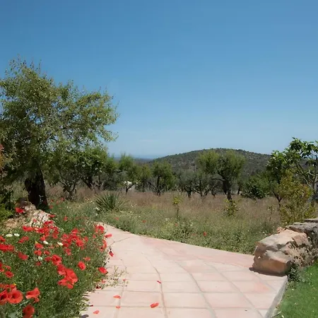 Casa Baguinho بيت للعطل *