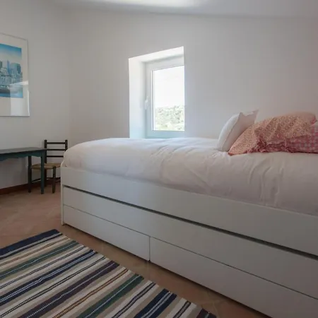 بيت للعطل Casa Baguinho *