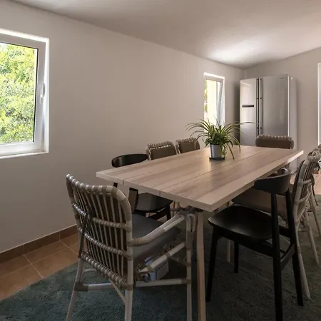 Casa Baguinho بيت للعطل