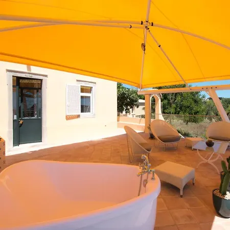 بيت للعطل Casa Baguinho
