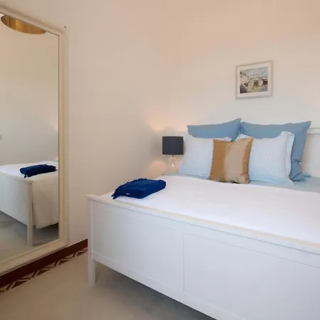 بيت للعطل Casa Baguinho *
