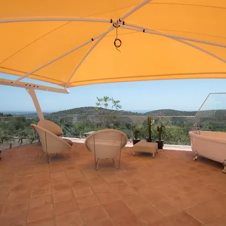 Casa Baguinho بيت للعطل