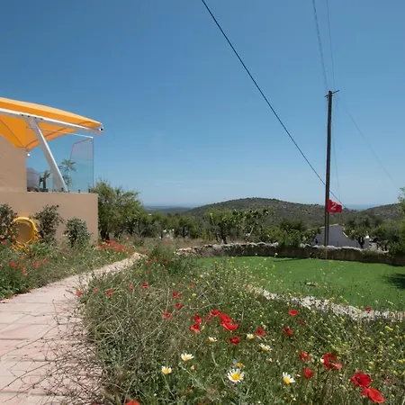 Casa Baguinho بيت للعطل *