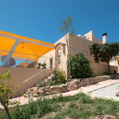 Casa Baguinho بيت للعطل