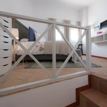 Casa Baguinho بيت للعطل