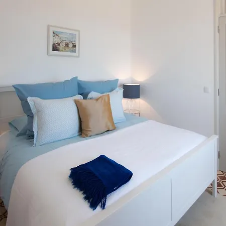 بيت للعطل Casa Baguinho