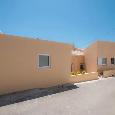 بيت للعطل Casa Baguinho